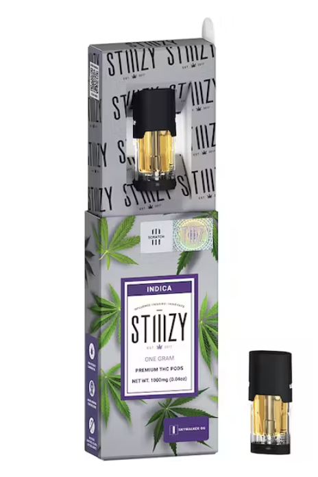 Stiiizy: Skywalker OG