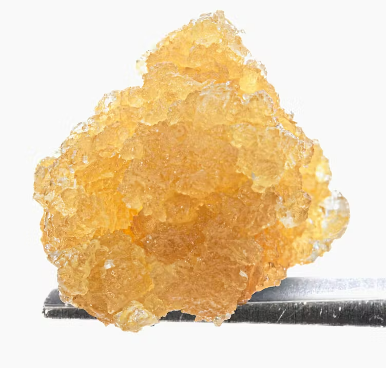 West Coast Cure: Strawberry Jack - West Coast Cure