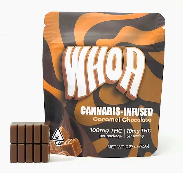Whoa: Mini Bites