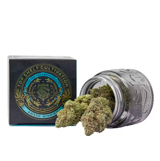 Top Shelf Cultivation: Whoa Si Whoa