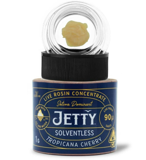 Jetty Extracts: Tropicana Cherry