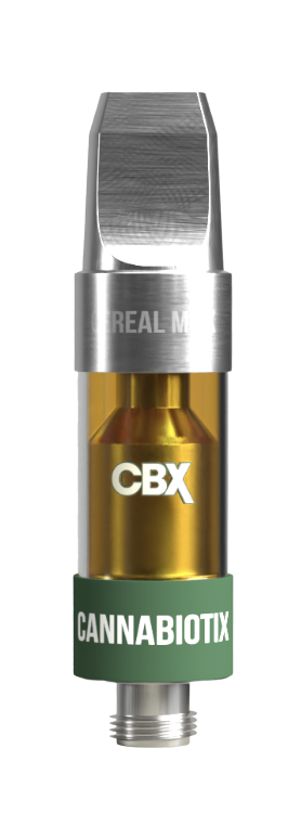 Cannabiotix: Cereal Milk