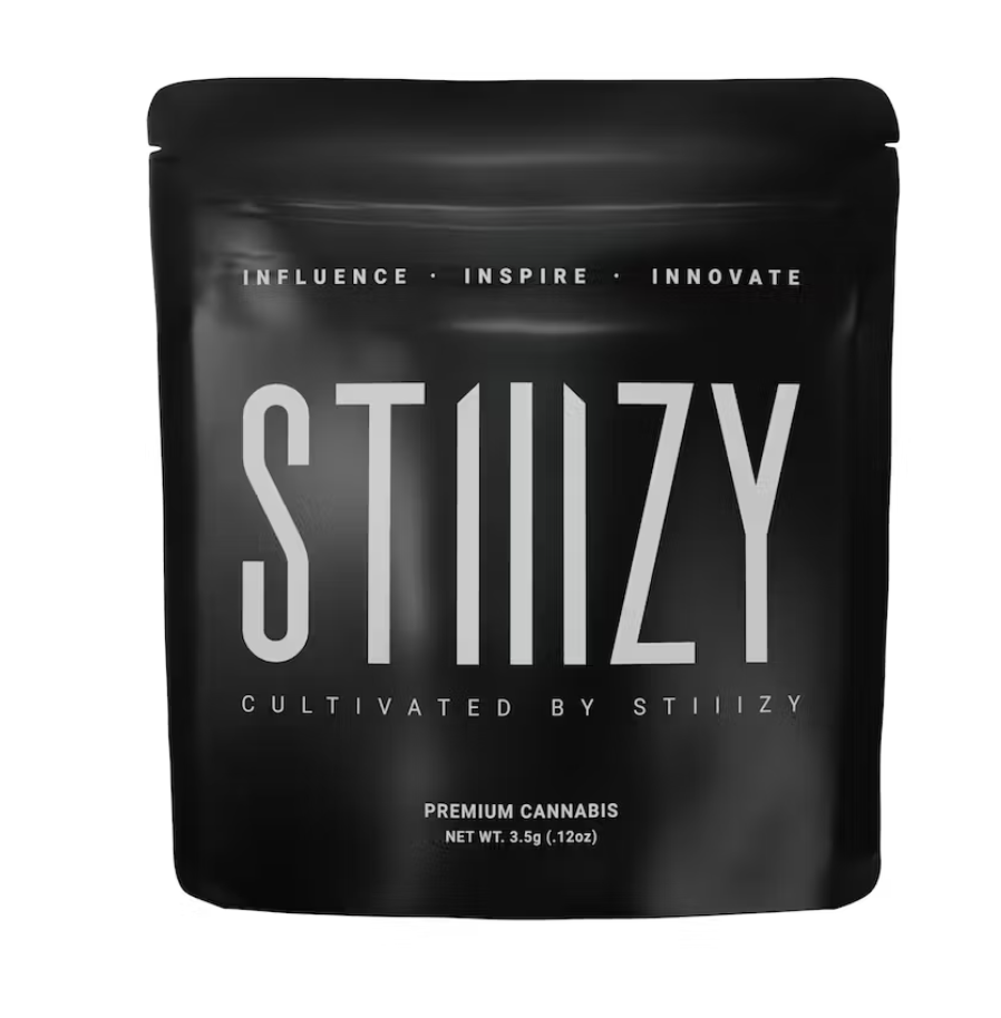 Stiiizy: Lemon Cherry Gelato