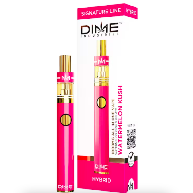 Dime Industries: Watermelon Kush