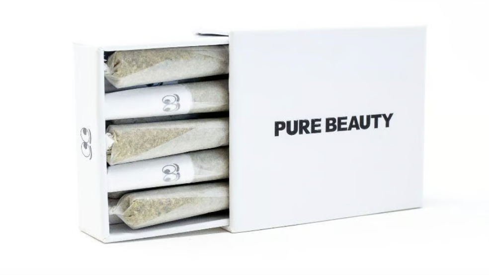 Pure Beauty: Baby - - - Pure Beauty